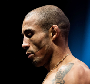 Jose Aldo 