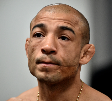 Jose Aldo