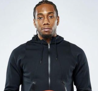 Kawhi Leonard