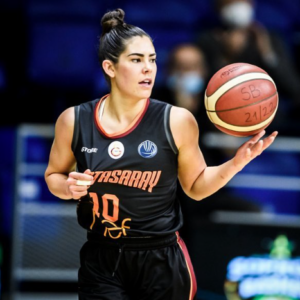 Kelsey Plum