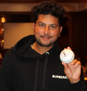 Kuldeep Yadav