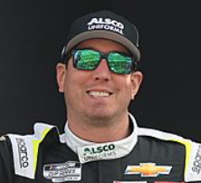 Kyle Busch 