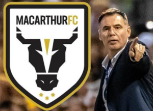 Macarthur FC