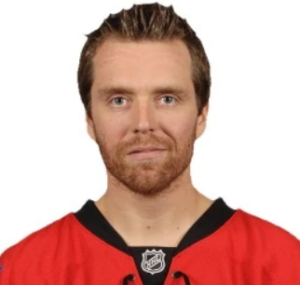 Miikka Kiprusoff