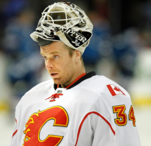 Miikka Kiprusoff