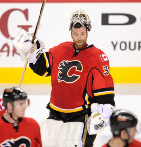 Miikka Kiprusoff