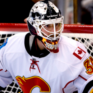 Miikka Kiprusoff