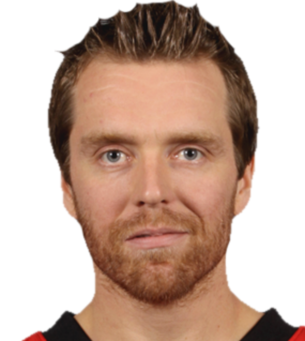 Miikka Kiprusoff