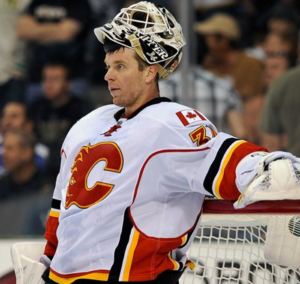 Miikka Kiprusoff