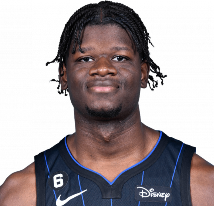 Mo Bamba: Net Worth, Contract, Salary, Bio, Career, Legacy And More ...