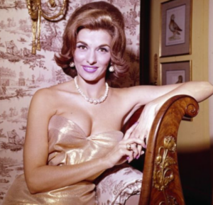 Nancy Kovack