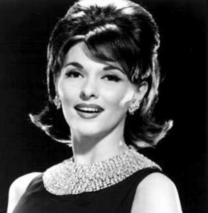 Nancy Kovack