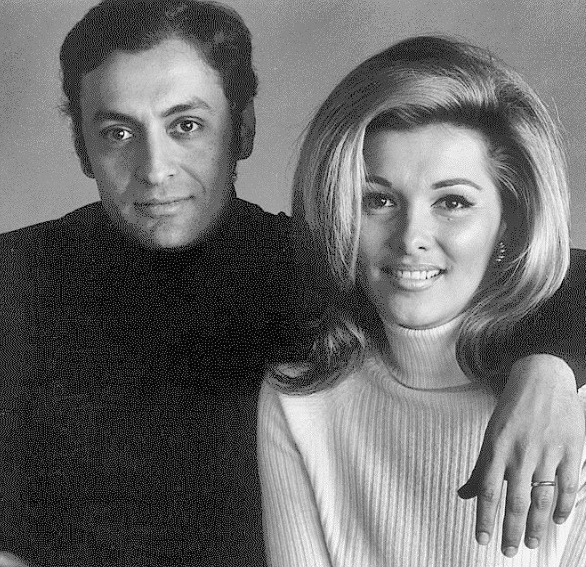 Meet Nancy Kovack Husband Zubin Mehta: Children, Family Life, Bio ...