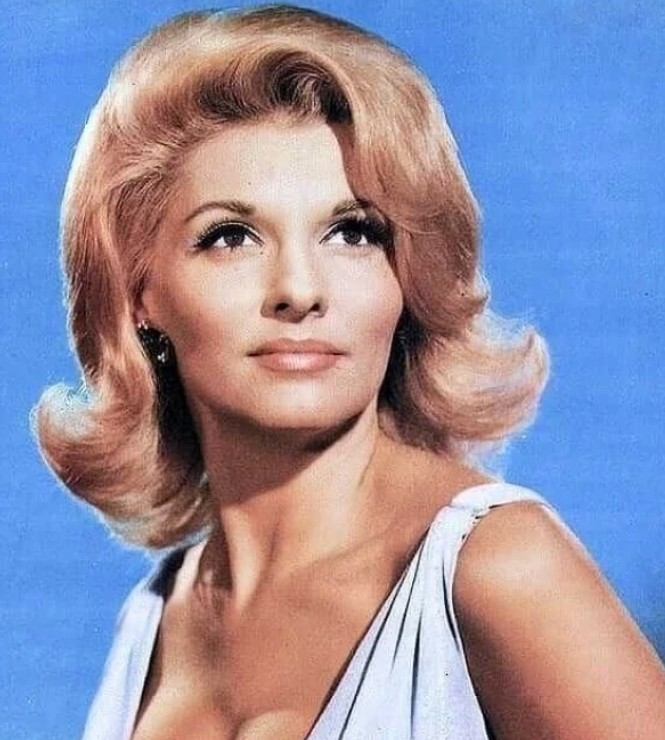 Nancy Kovack