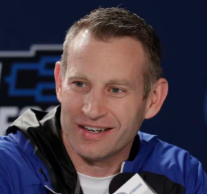 Nate Oats 