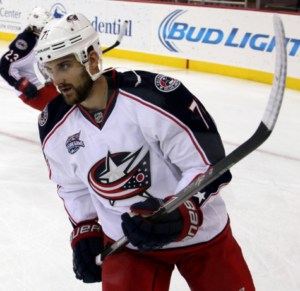 Nick Foligno