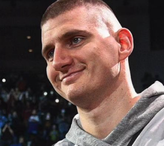 Nikola Jokic NBA Superstar: Meet Wife Natalija Jokic, Kids, Siblings ...