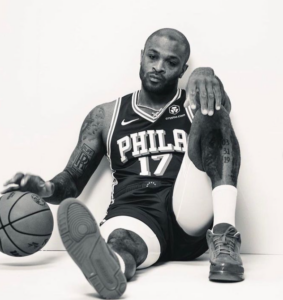 PJ Tucker