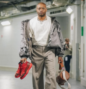 PJ Tucker