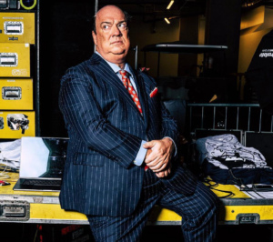 Paul Heyman