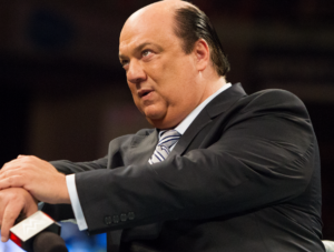 Paul Heyman