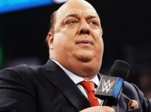 Paul Heyman