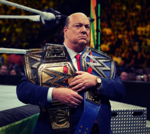 Paul Heyman