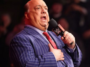 Paul Heyman