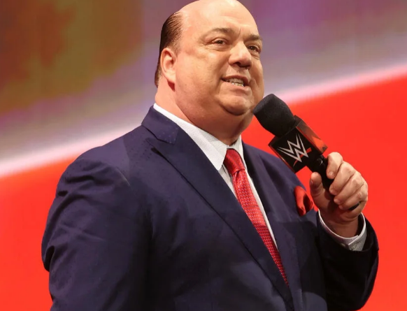 Paul Heyman