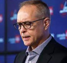 Paul Maurice