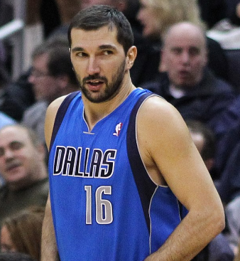 Peja Stojaković