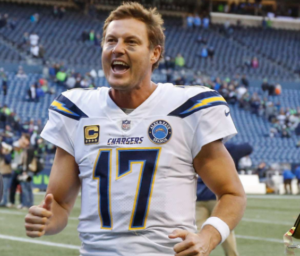 Philip Rivers