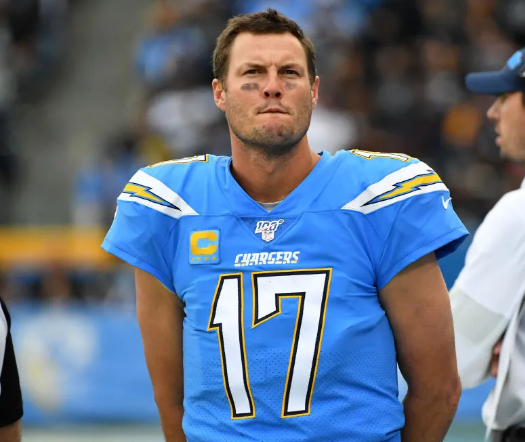 Philip Rivers