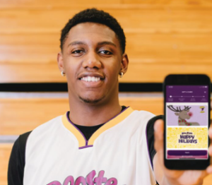 RJ Barrett 