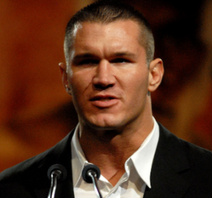 Randy Orton