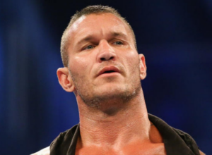 Randy Orton