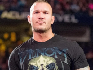 Randy Orton