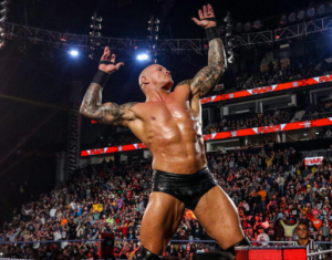 Randy Orton