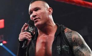 Randy Orton