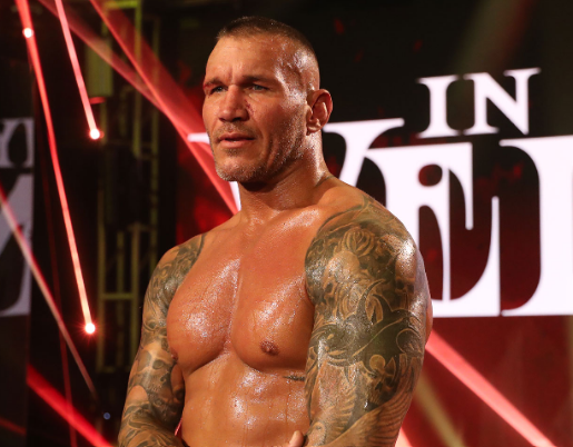 Randy Orton