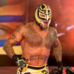 Rey Mysterio