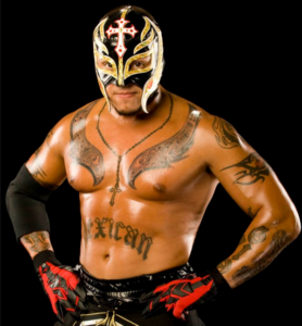 Rey Mysterio