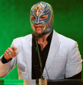 Rey Mysterio