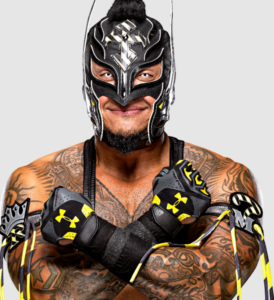 Rey Mysterio