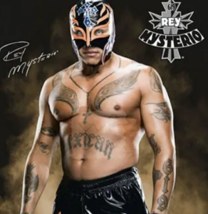 Rey Mysterio