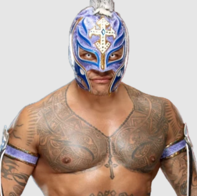 Rey Mysterio