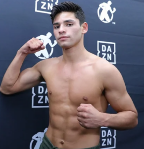 Ryan Garcia