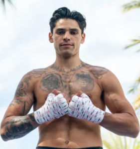 Ryan Garcia