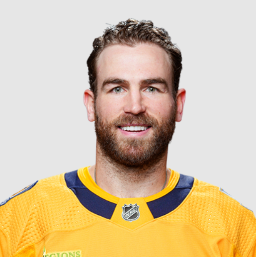 Ryan O'Reilly: Bio, Age, Net Worth, Wife, Kids, Family Background And ...