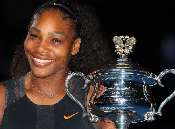 Serena Williams